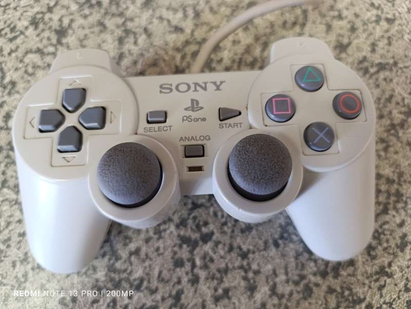 Sony Playstation 1/2 Controller Original