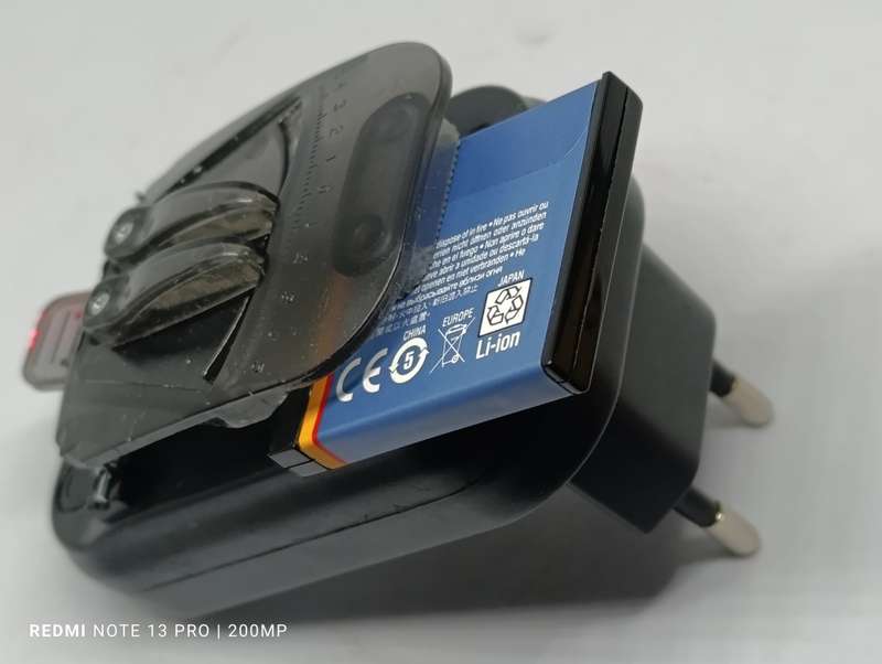 Kodak EasyShare MD1063 - 10.3MP - 3x Zoom - Digital Camera