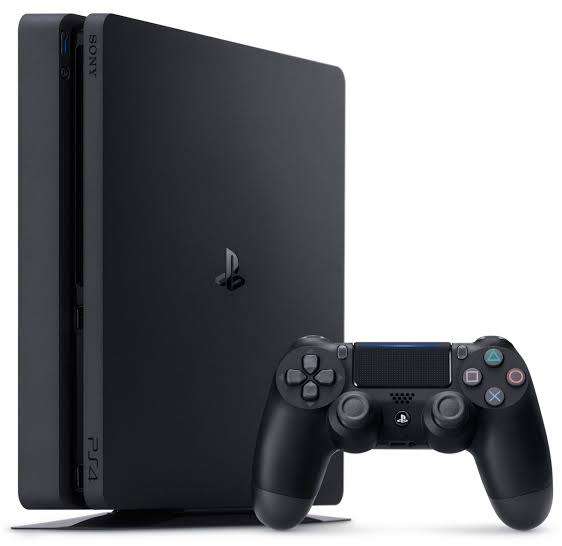 Sony Playstation 4 Console