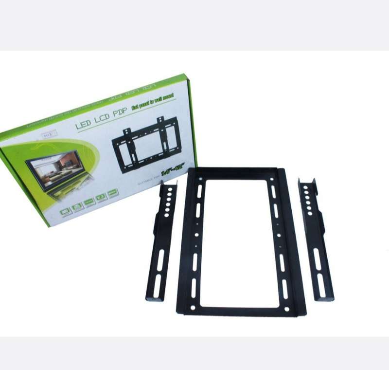 Flat Panel TV Wall Mount for LED LCD PDP 14"-42