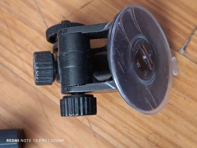GoPro Mountings