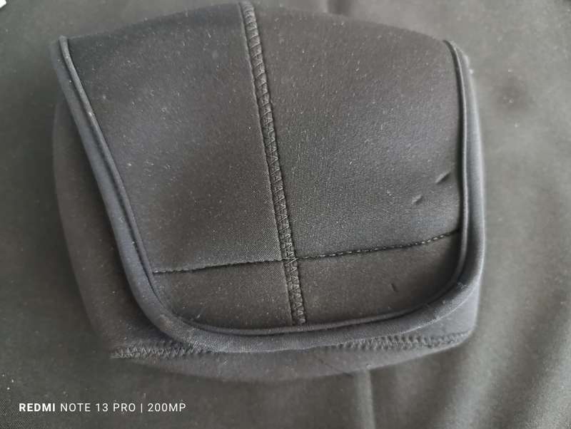 Lens Coat