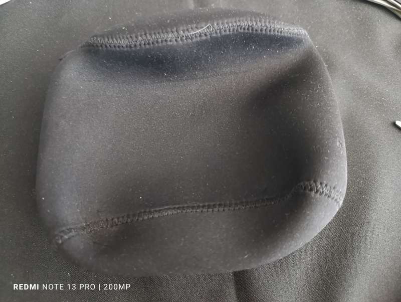 Lens Coat