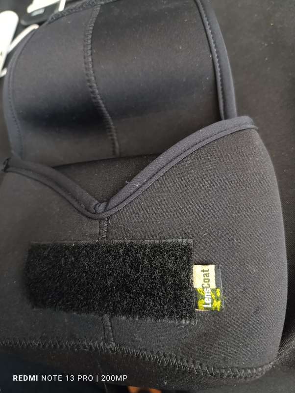 Lens Coat