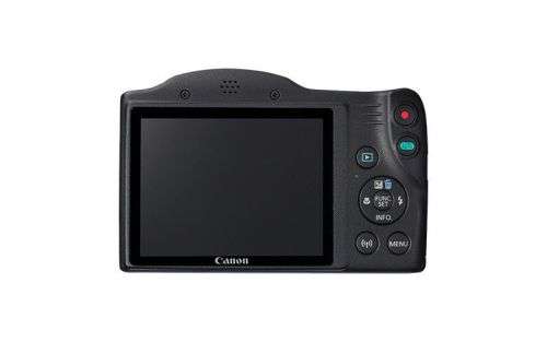 Canon SX430IS