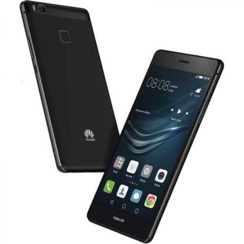 HUAWEI P9 LITE 16GB WITH FINGERPRINT SENSOR