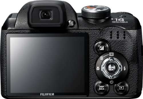 Fujifilm Finepix S3200