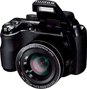 Fujifilm Finepix S3200