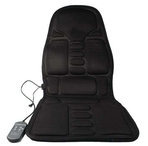 ELECTRIC MASSAGE CUSHION