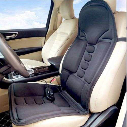 ELECTRIC MASSAGE CUSHION