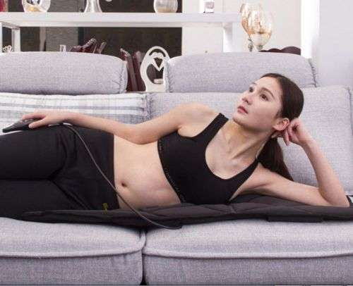 ELECTRIC MASSAGE CUSHION