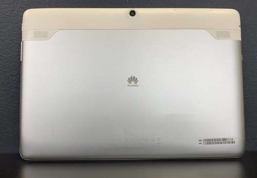 Lenovo M10 Tablet