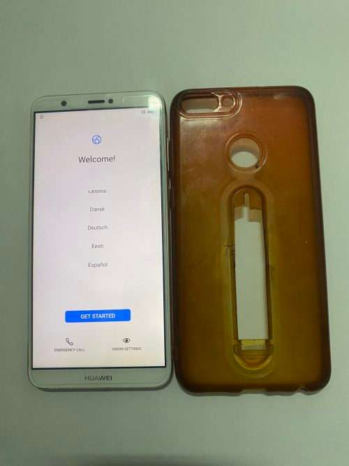 Huawei P Smart
