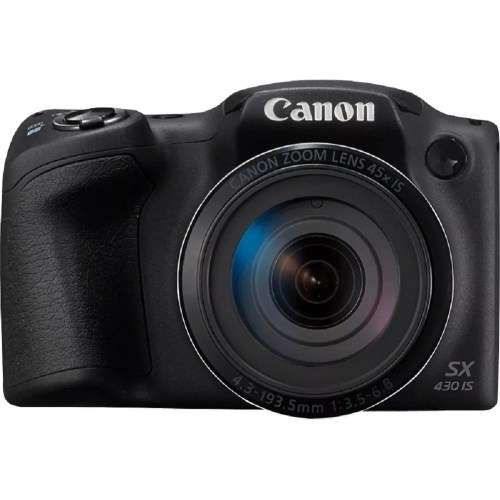Canon Powershot SX430IS