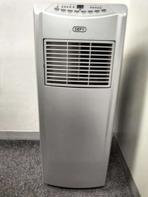 ACP12H1  AIRCON DEFY 12K PORTABLE HP