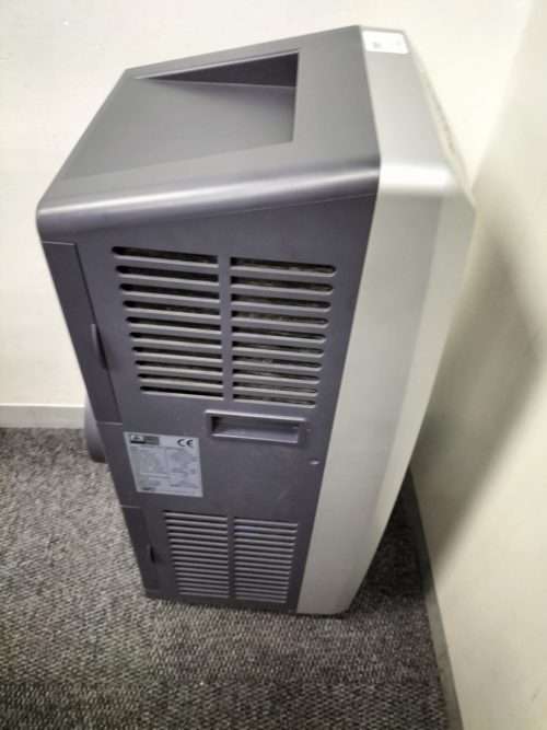 ACP12H1  AIRCON DEFY 12K PORTABLE HP