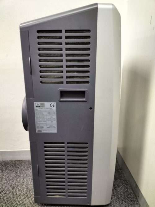ACP12H1  AIRCON DEFY 12K PORTABLE HP