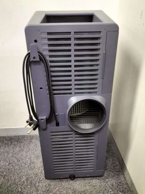 ACP12H1  AIRCON DEFY 12K PORTABLE HP