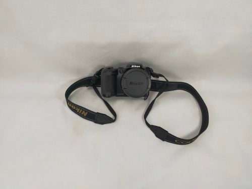 Nikon Coolpix L310