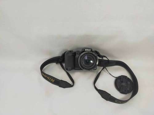Nikon Coolpix L310