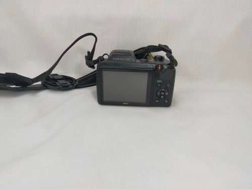 Nikon Coolpix L310