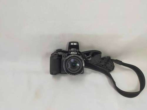 Nikon Coolpix L310