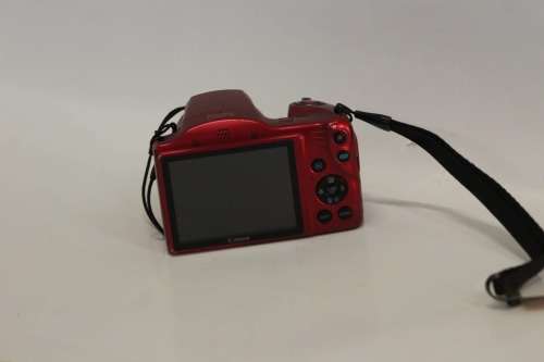 Canon SX400IS Camera