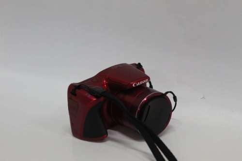Canon SX400IS Camera