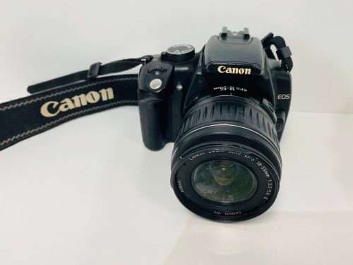 Canon EOS 350D
