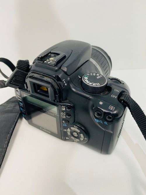 Canon EOS 350D