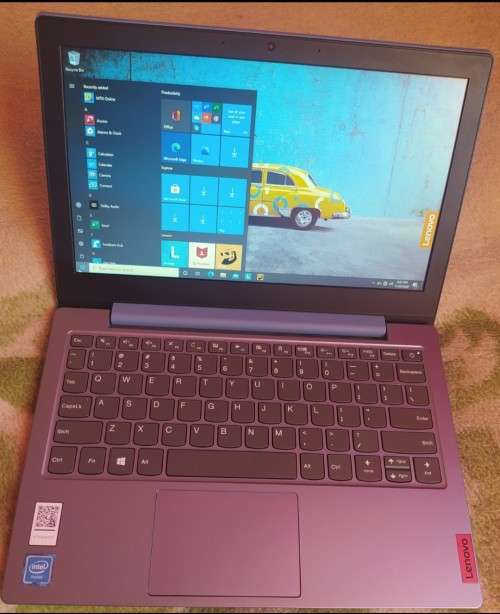 LENOVO LAPTOP IN EXCELLENT CONDITION