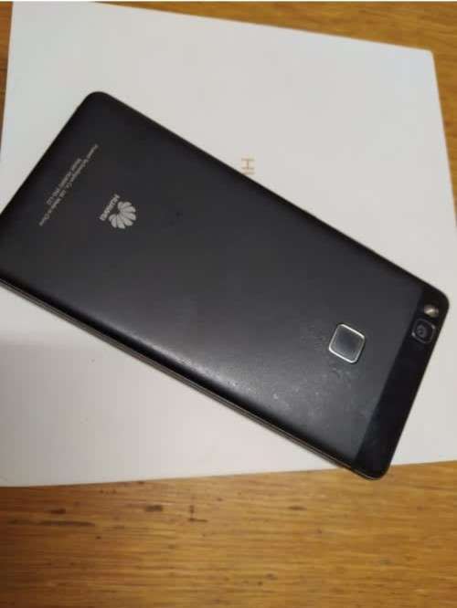 HUAWEI P9 LITE 16GB WITH FINGERPRINT SENSOR
