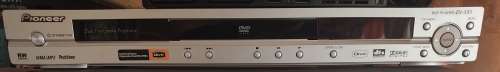2 X DVD PLAYERS FOR THE PRICE OF 1