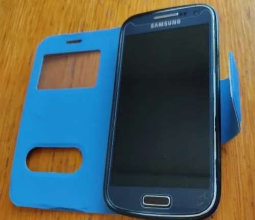 SAMSUNG S4 MINI BEAUTY OF A PHONE