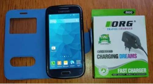 SAMSUNG S4 MINI BEAUTY OF A PHONE