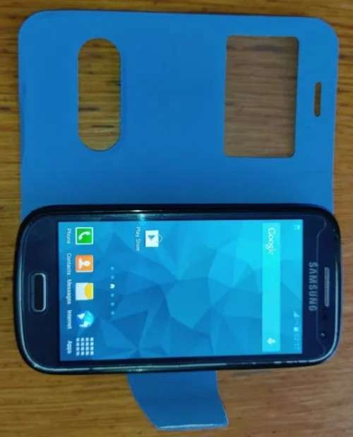 SAMSUNG S4 MINI BEAUTY OF A PHONE