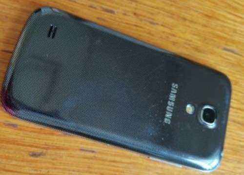 SAMSUNG S4 MINI BEAUTY OF A PHONE