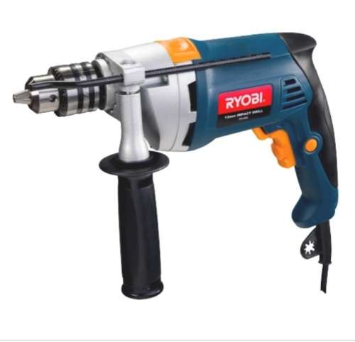 Ryobi 850w Impact Drill