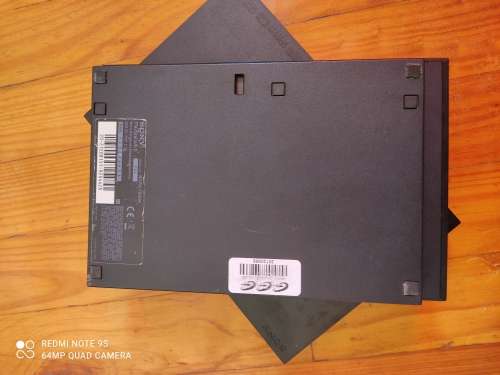 TWO X PS2 CONSOLES (PLEASE READ)