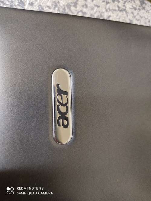 ACER LAPTOP FOR A GOOD PRICE!