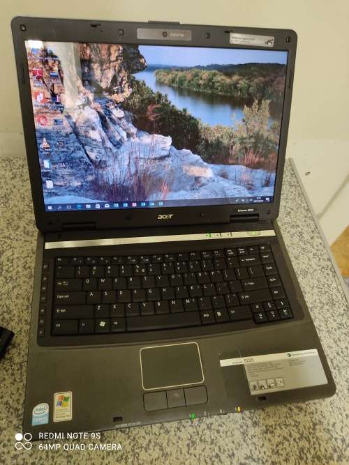 ACER LAPTOP FOR A GOOD PRICE!