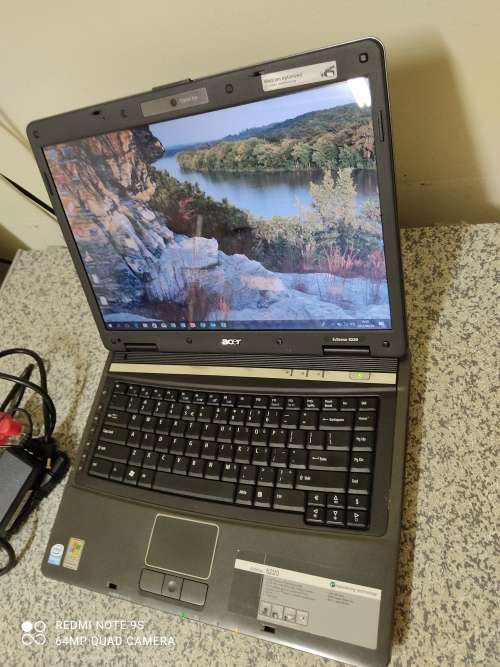 ACER LAPTOP FOR A GOOD PRICE!