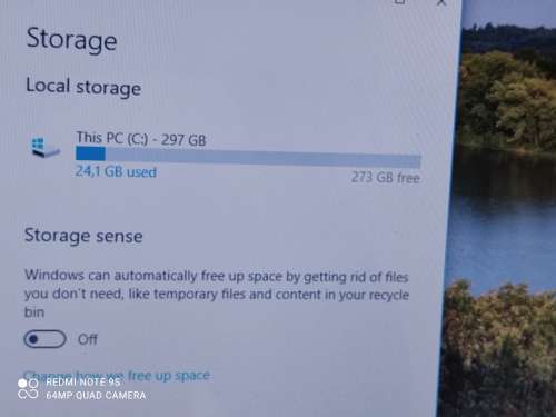 ACER LAPTOP FOR A GOOD PRICE!