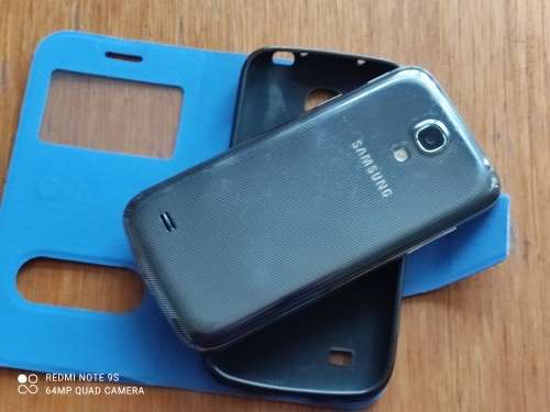SAMSUNG S4 MINI SMARTPHONE