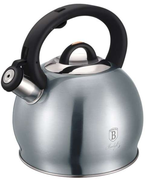 BERLINGER HAUS KETTLE STAINLESS STEEL