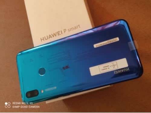 HUAWEI PSMART 64GB 2019