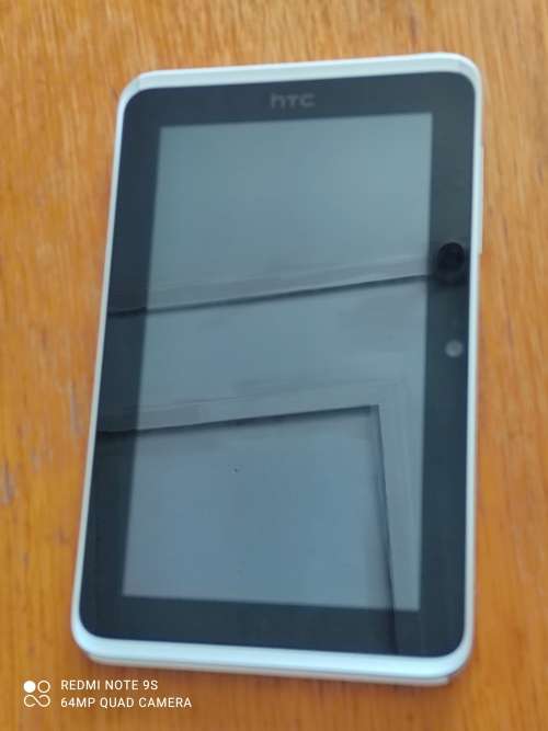 HTC TABLET