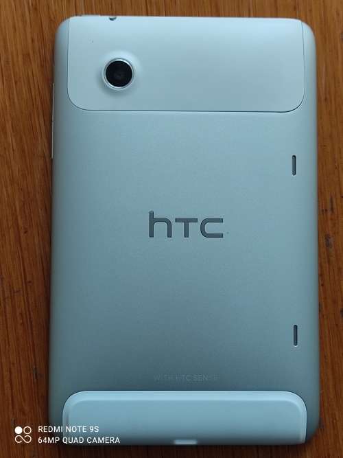 HTC TABLET