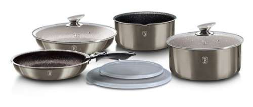 BERLINGER HAUS POTS AND KETTLE COMBO!