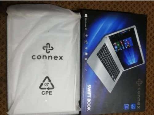 CONNEX SWIFTBOOK LIKE NEW ALMOST.